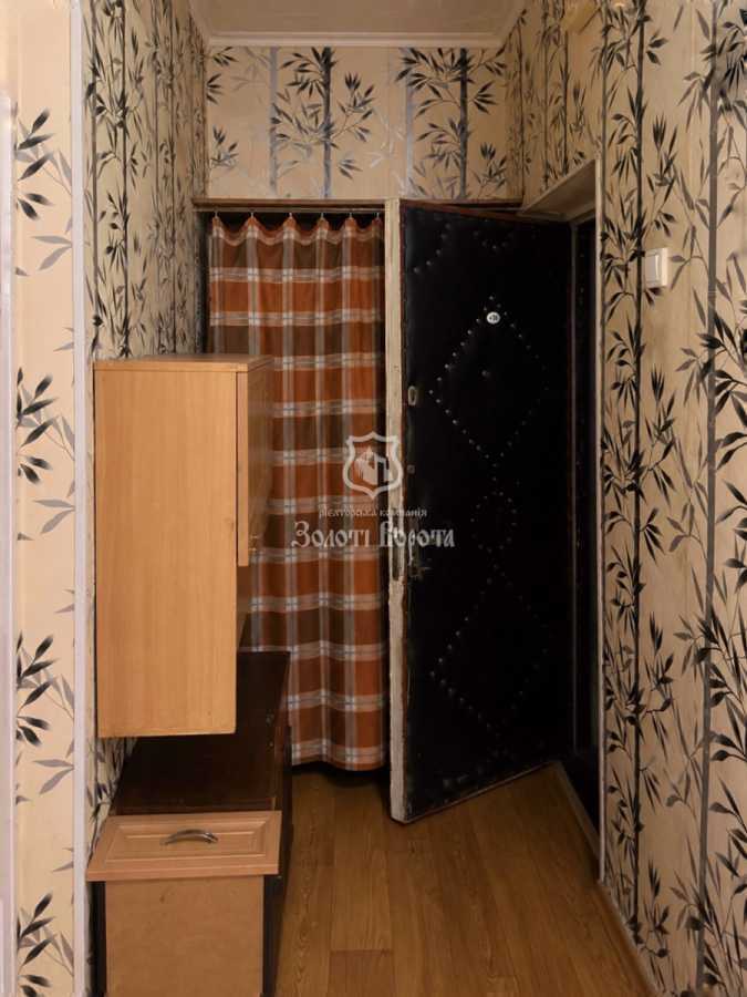 Продажа 2-комнатной квартиры 32.2 м², Осиповского ул., 33