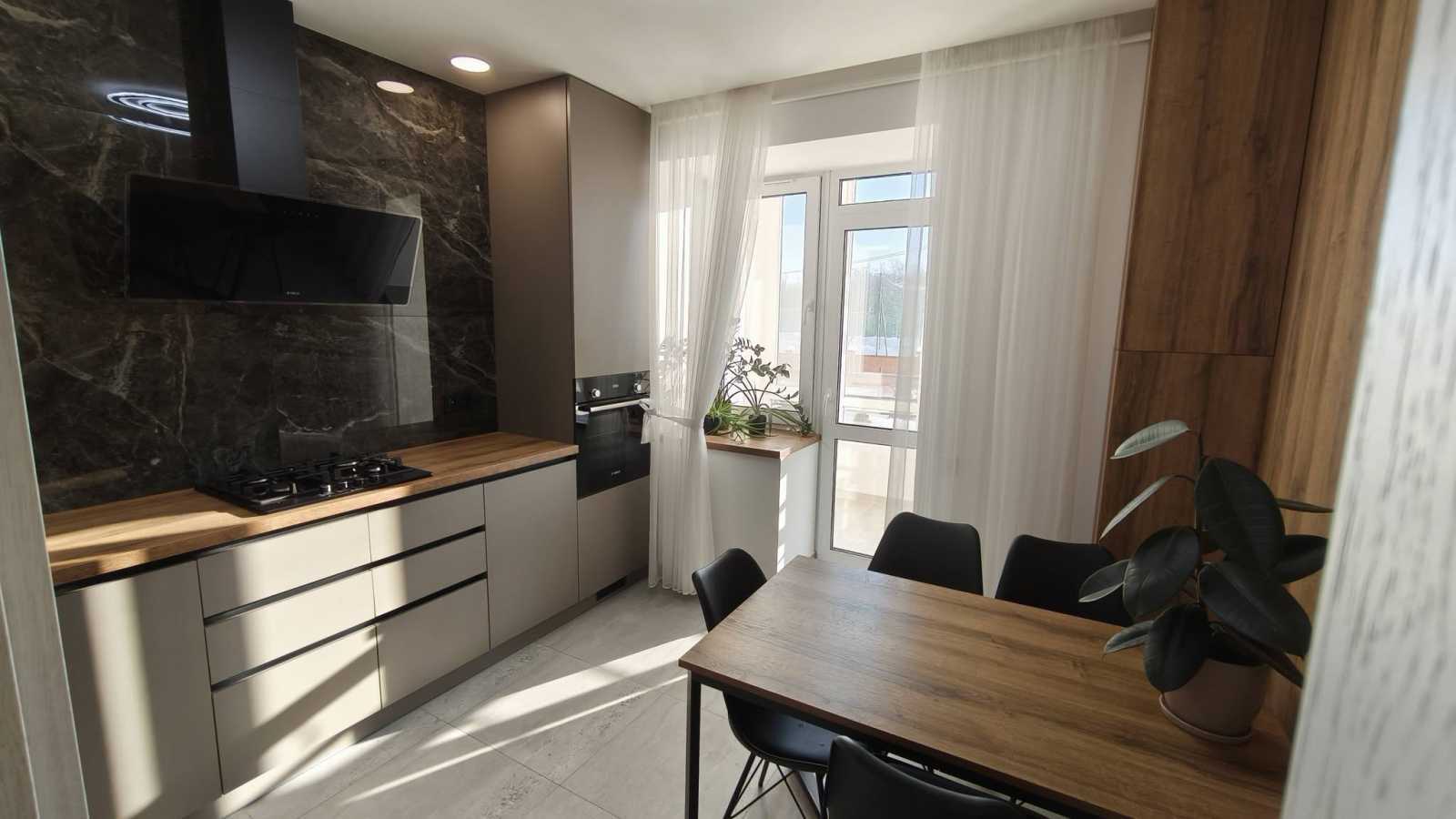 Аренда 1-комнатной квартиры 44 м², Стрыйская ул., 115