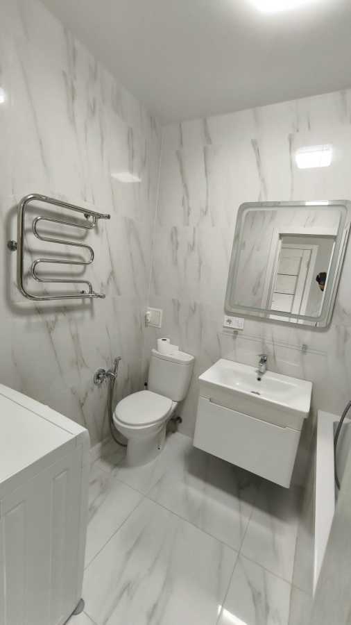 Аренда 1-комнатной квартиры 44 м², Стрыйская ул., 115