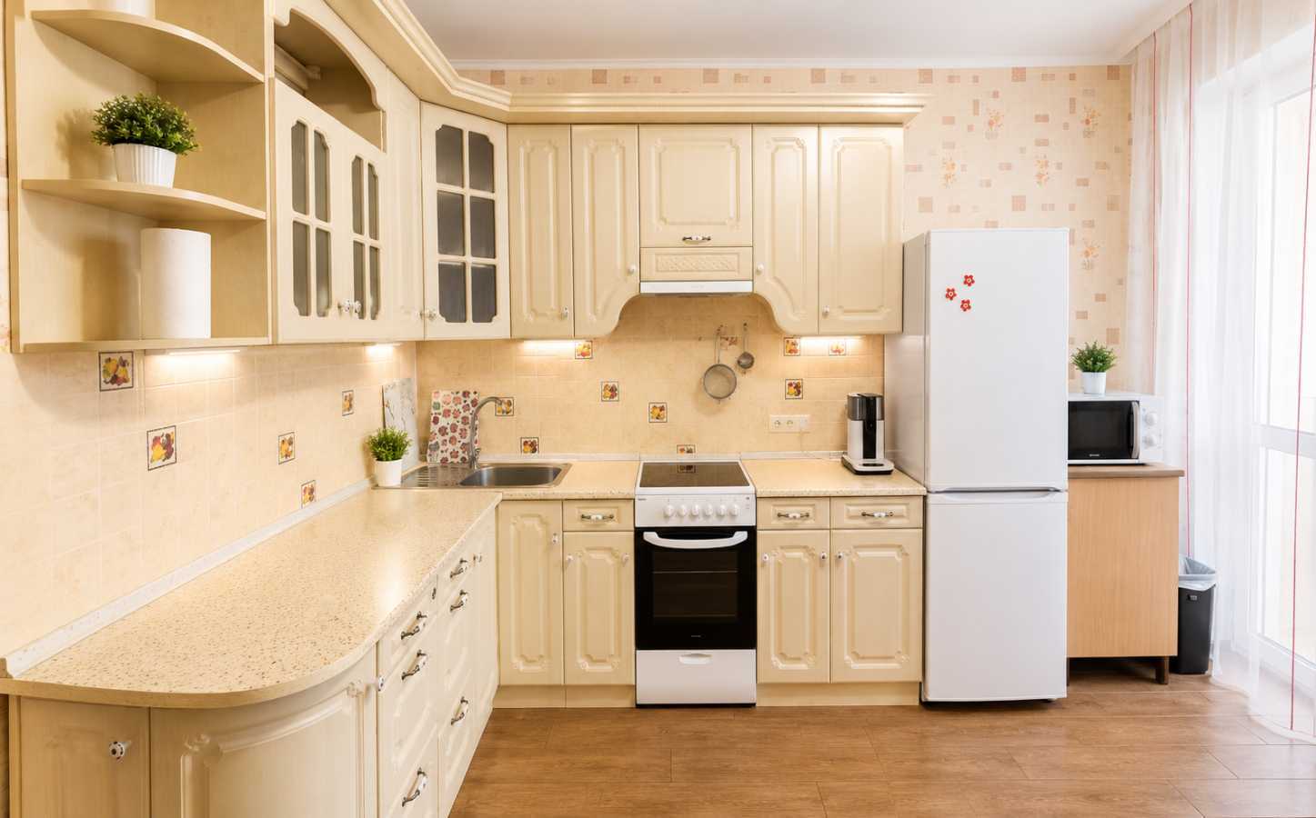 Оренда 1-кімнатної квартири 46 м², Онуфрия Трутенко, 3г