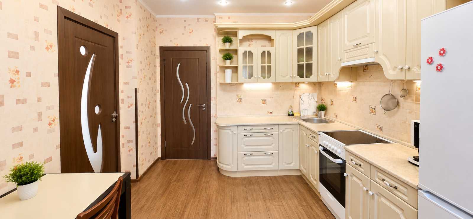 Оренда 1-кімнатної квартири 46 м², Онуфрия Трутенко, 3г