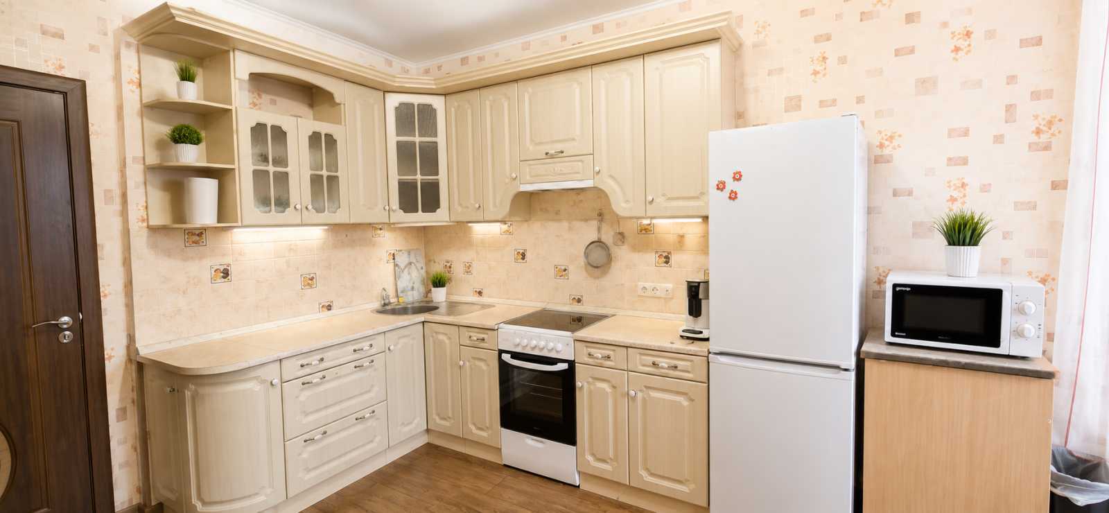 Оренда 1-кімнатної квартири 46 м², Онуфрия Трутенко, 3г