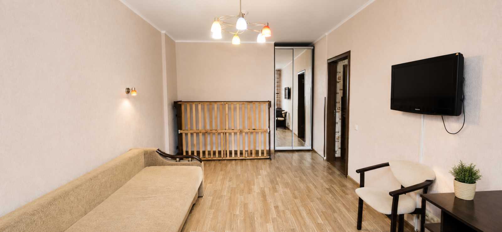 Оренда 1-кімнатної квартири 46 м², Онуфрия Трутенко, 3г
