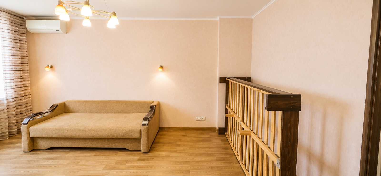 Оренда 1-кімнатної квартири 46 м², Онуфрия Трутенко, 3г