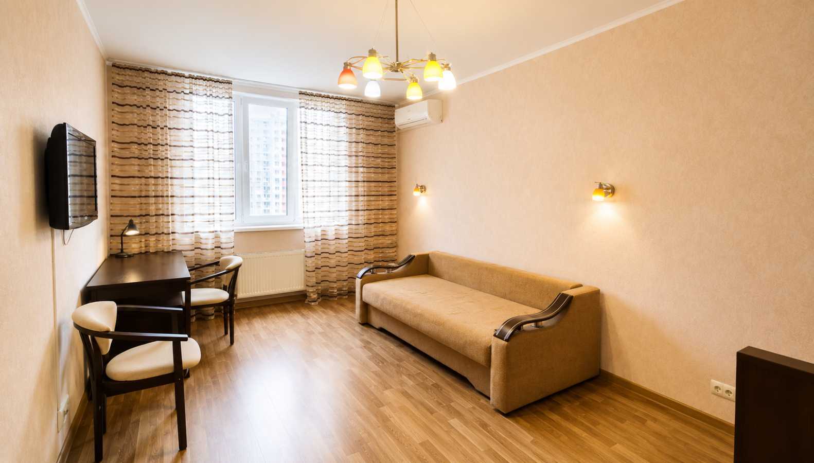 Оренда 1-кімнатної квартири 46 м², Онуфрия Трутенко, 3г