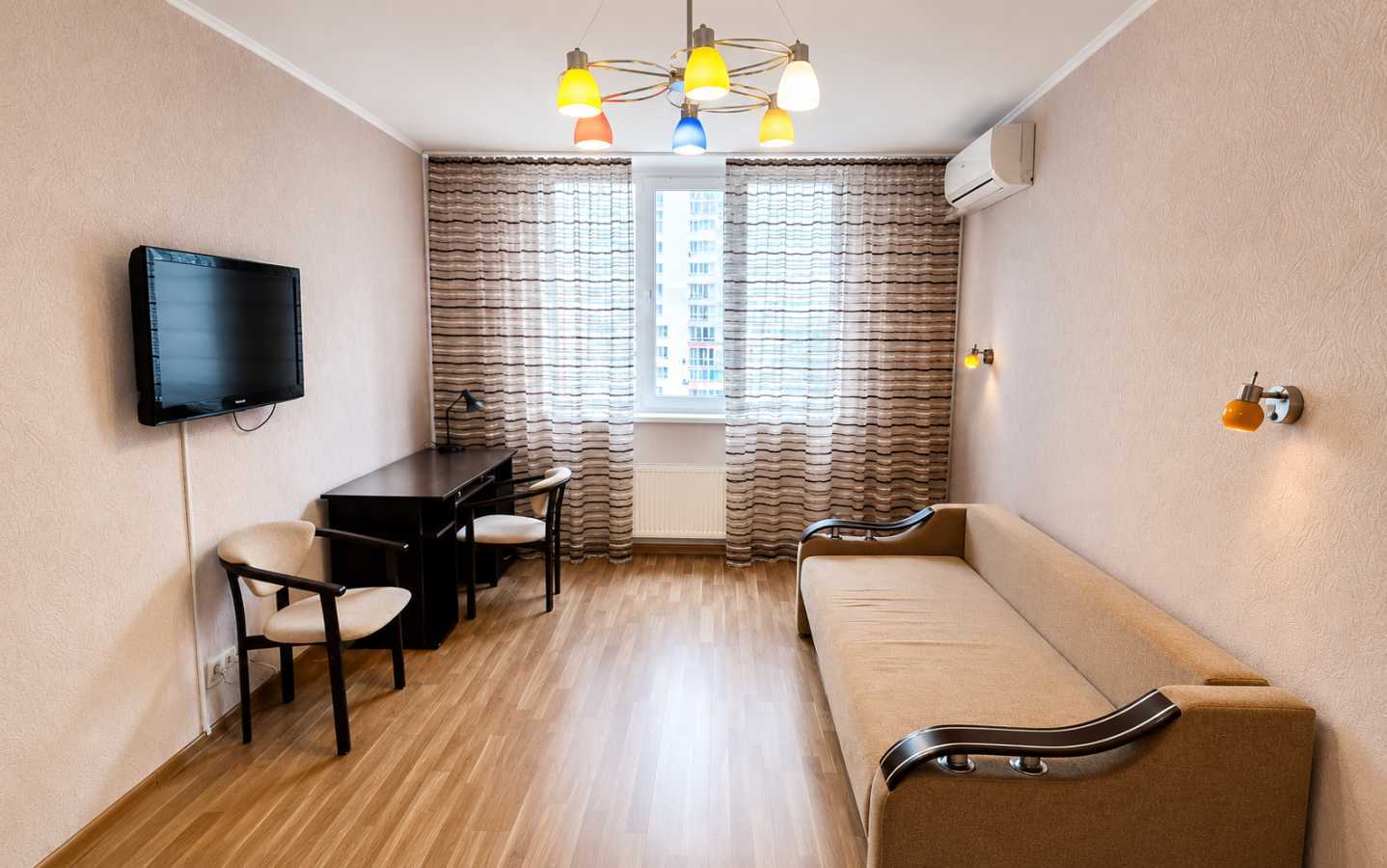 Оренда 1-кімнатної квартири 46 м², Онуфрия Трутенко, 3г
