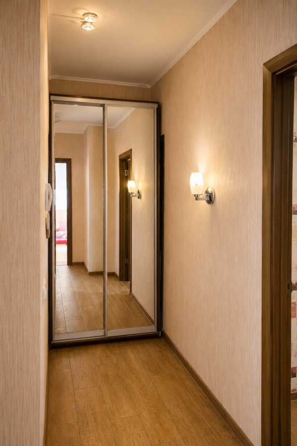 Оренда 1-кімнатної квартири 46 м², Онуфрия Трутенко, 3г