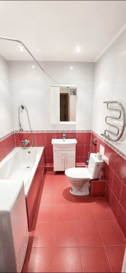 Оренда 1-кімнатної квартири 46 м², Онуфрия Трутенко, 3г