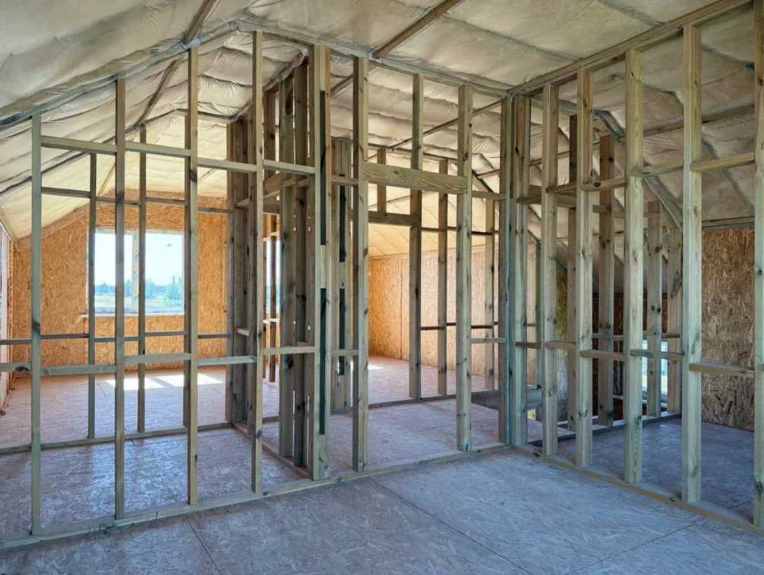 Продажа дома 122 м², Щаслива