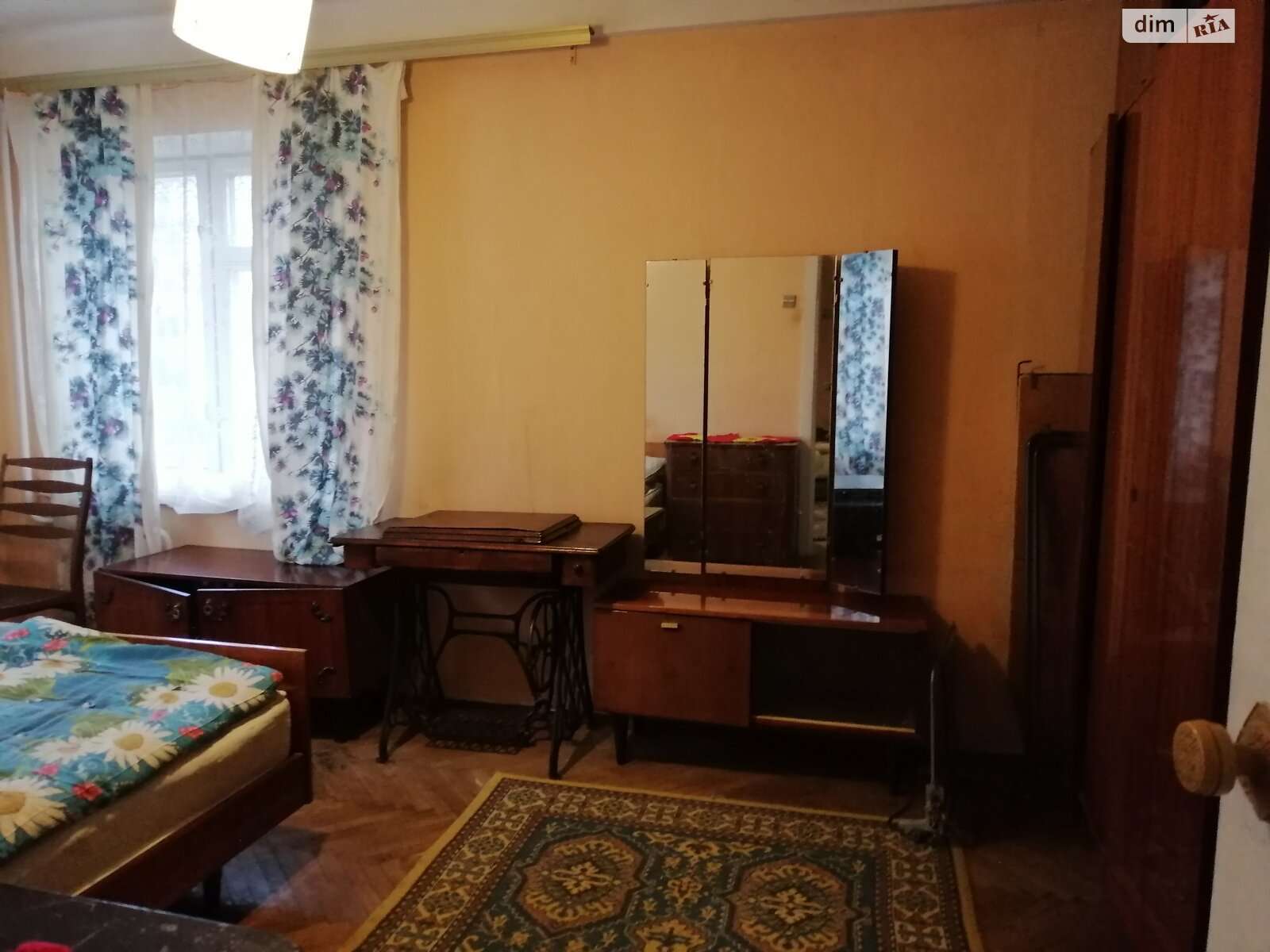 Оренда 2-кімнатної квартири 46 м², Червоноткацька вул., 16А