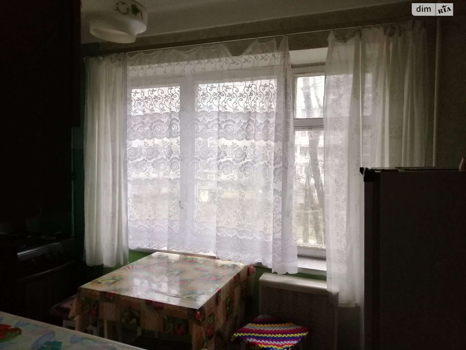 Оренда 2-кімнатної квартири 46 м², Червоноткацька вул., 16А