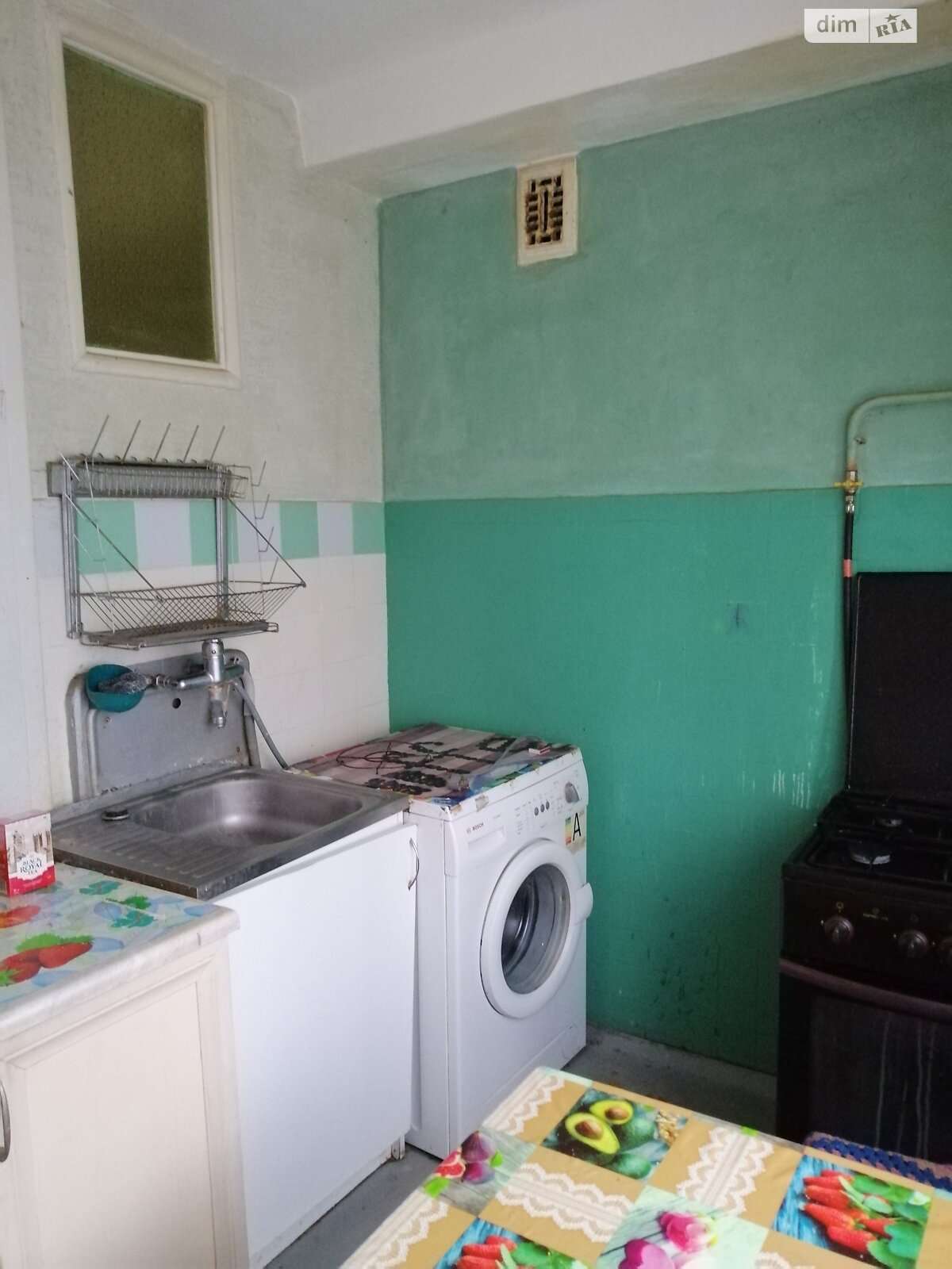 Оренда 2-кімнатної квартири 46 м², Червоноткацька вул., 16А