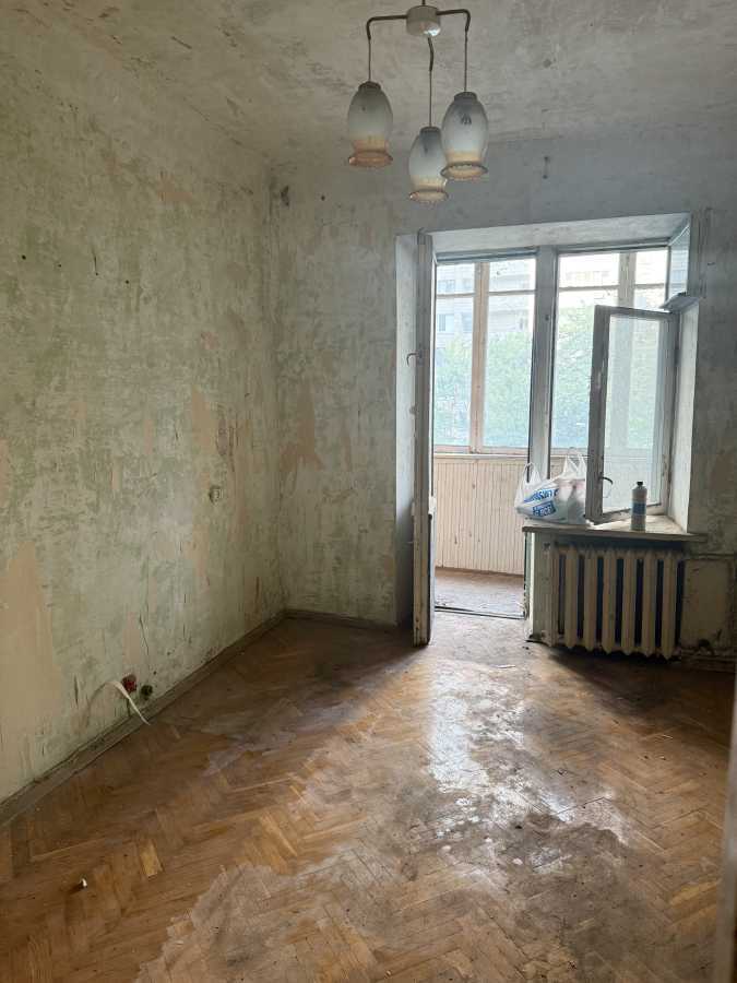 Продажа 2-комнатной квартиры 48 м², Митрополита Василия Липковского ул., 37