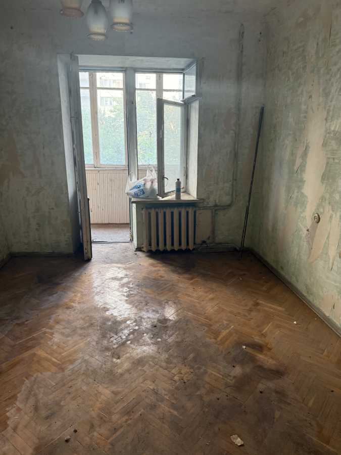 Продажа 2-комнатной квартиры 48 м², Митрополита Василия Липковского ул., 37