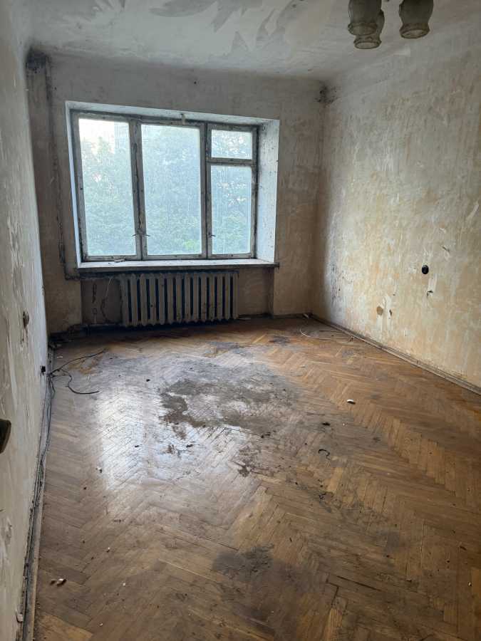 Продажа 2-комнатной квартиры 48 м², Митрополита Василия Липковского ул., 37