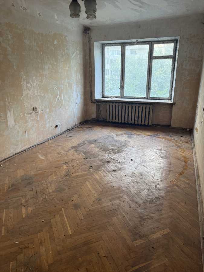 Продажа 2-комнатной квартиры 48 м², Митрополита Василия Липковского ул., 37