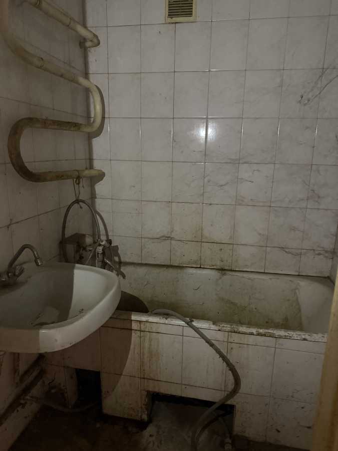 Продажа 2-комнатной квартиры 48 м², Митрополита Василия Липковского ул., 37