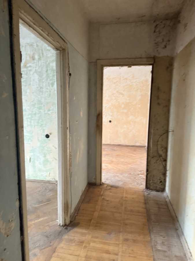 Продажа 2-комнатной квартиры 48 м², Митрополита Василия Липковского ул., 37