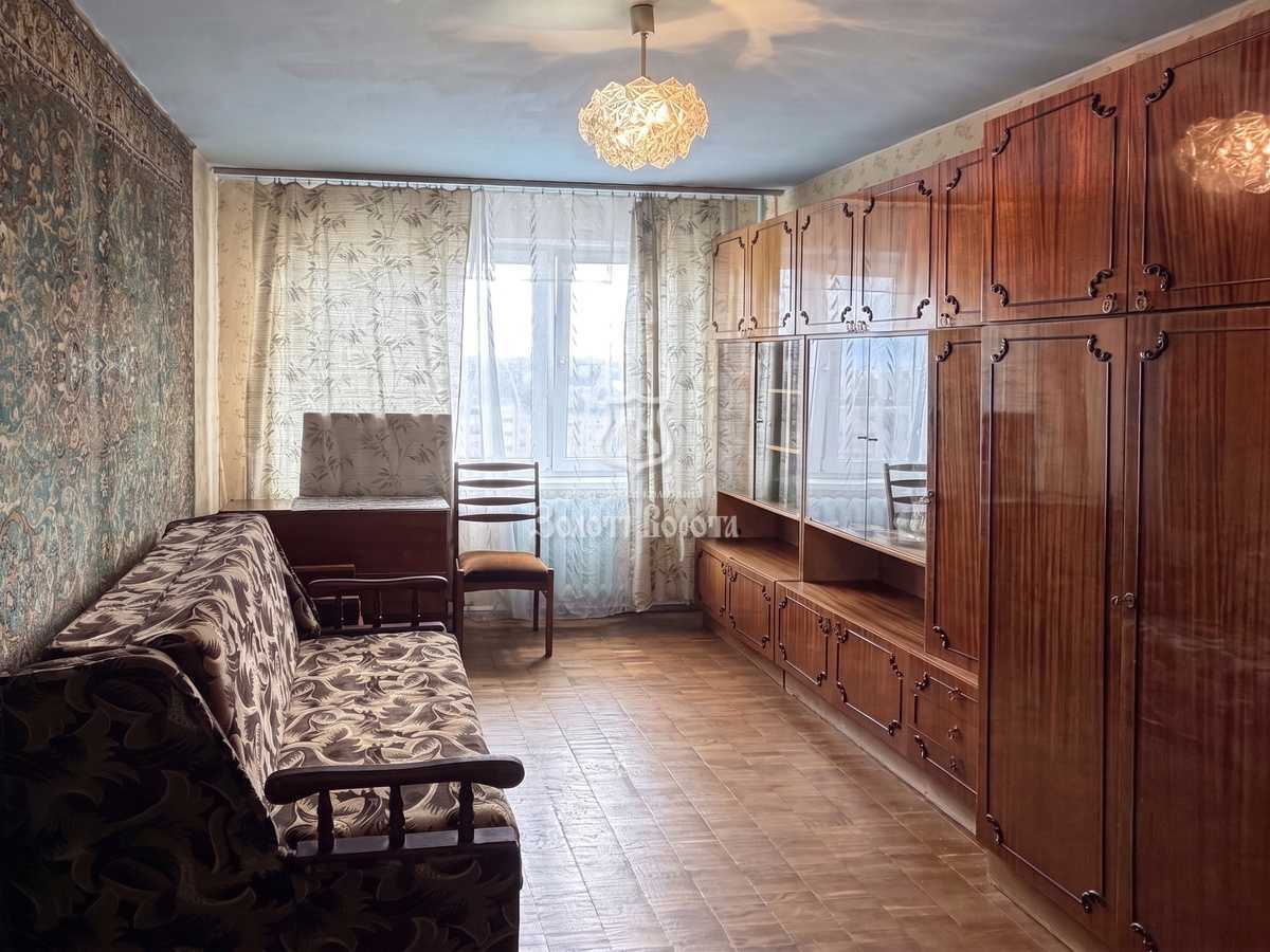 Продажа 1-комнатной квартиры 33.7 м², Радужная ул., 19