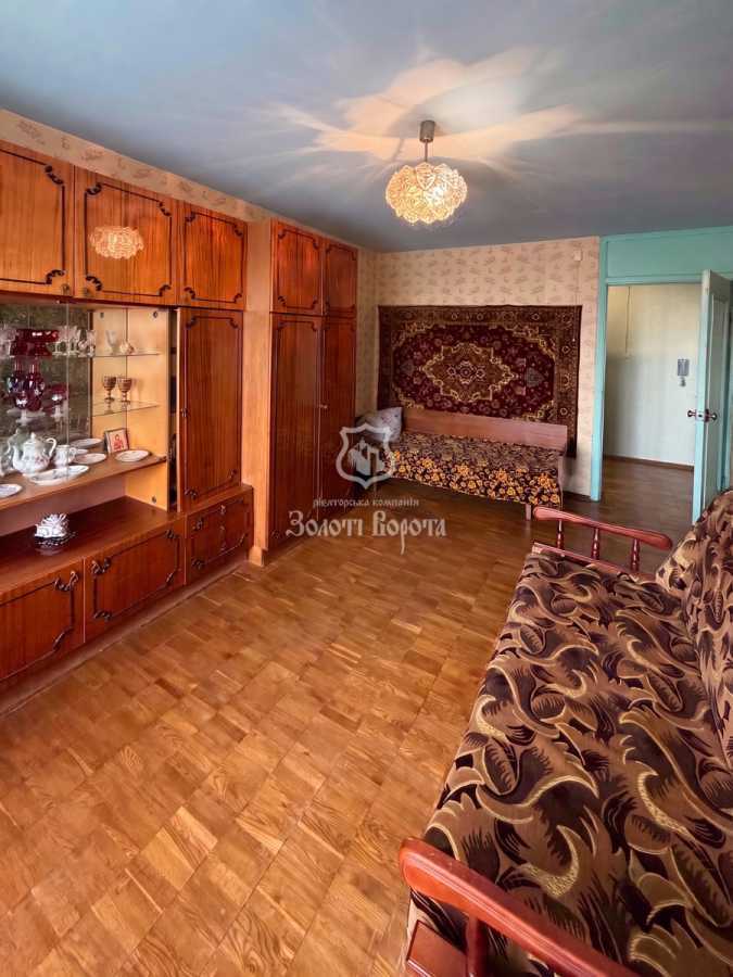 Продажа 1-комнатной квартиры 33.7 м², Радужная ул., 19