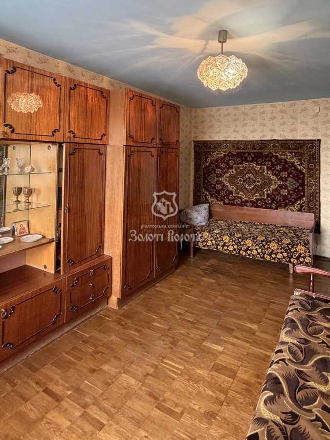 Продажа 1-комнатной квартиры 33.7 м², Радужная ул., 19
