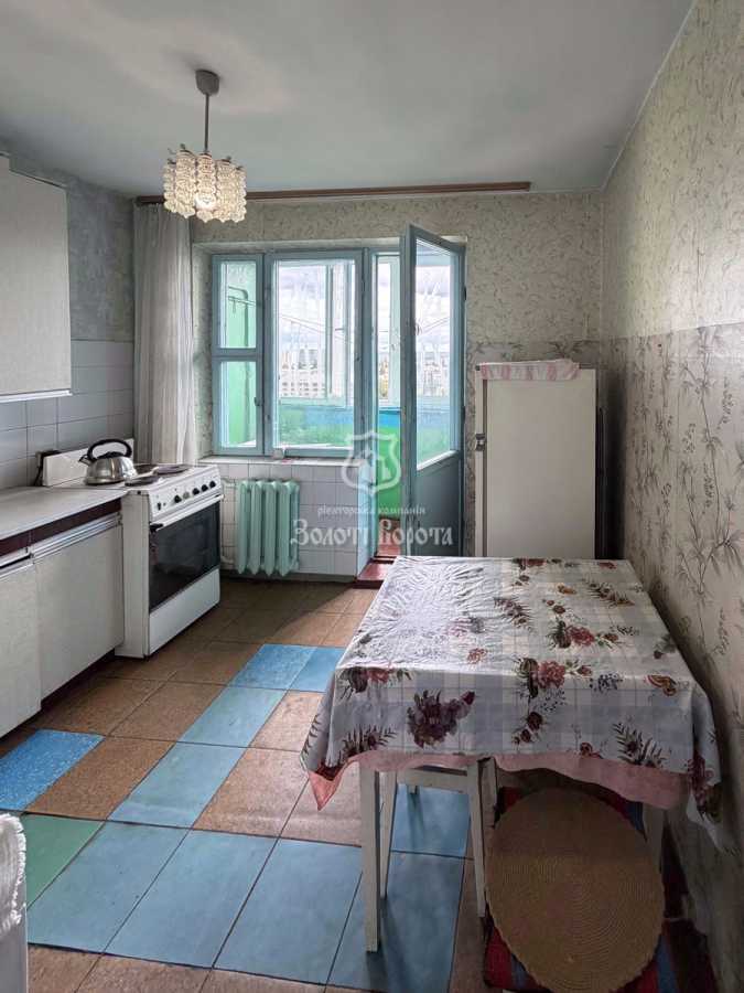 Продажа 1-комнатной квартиры 33.7 м², Радужная ул., 19