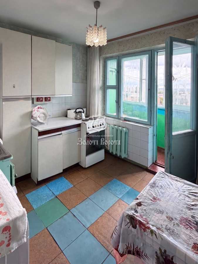 Продажа 1-комнатной квартиры 33.7 м², Радужная ул., 19
