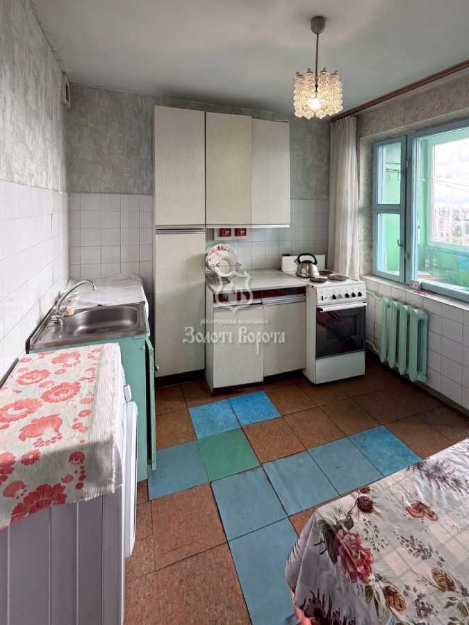 Продажа 1-комнатной квартиры 33.7 м², Радужная ул., 19