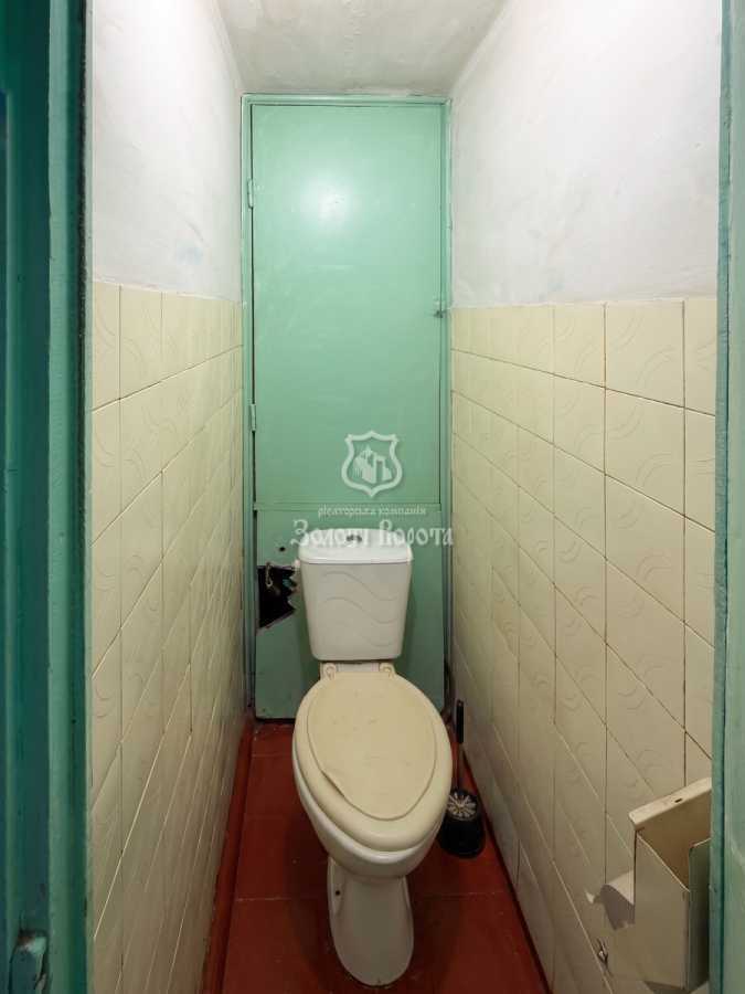 Продажа 1-комнатной квартиры 33.7 м², Радужная ул., 19
