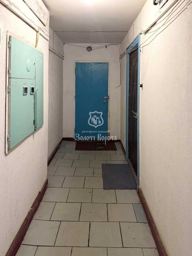 Продажа 1-комнатной квартиры 33.7 м², Радужная ул., 19