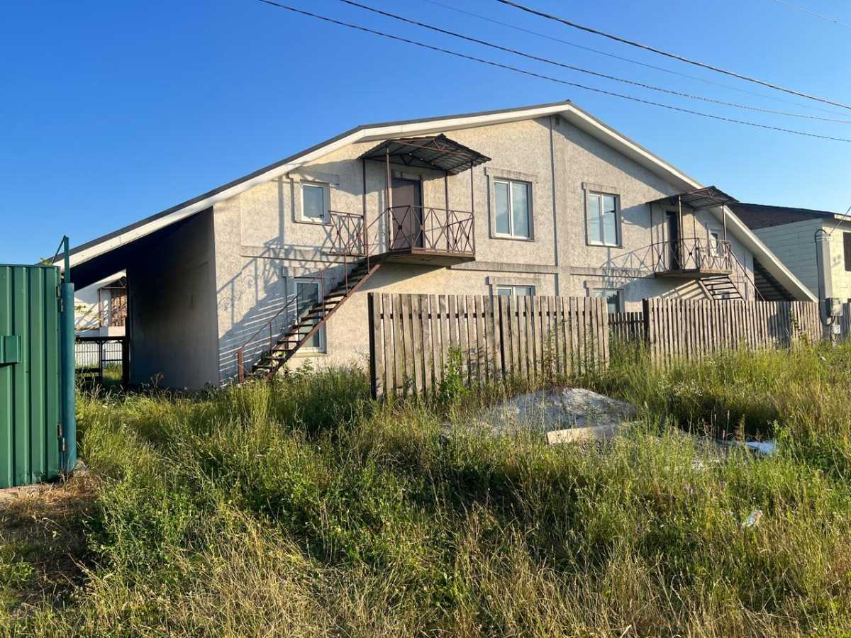 Продажа дома 120 м², Польова, 4