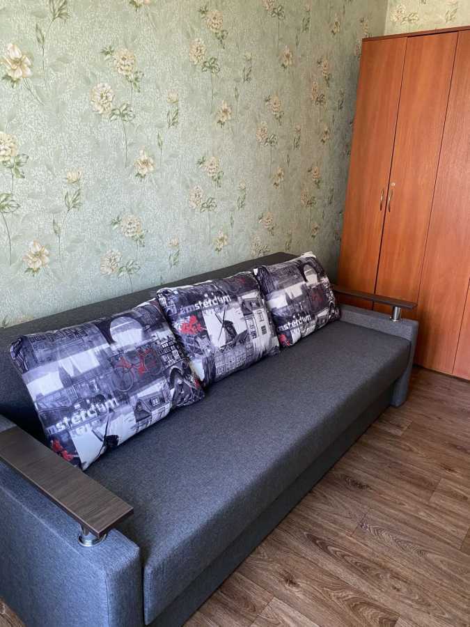 Оренда 2-кімнатної квартири 44 м², Андрія Малишко вул., 3