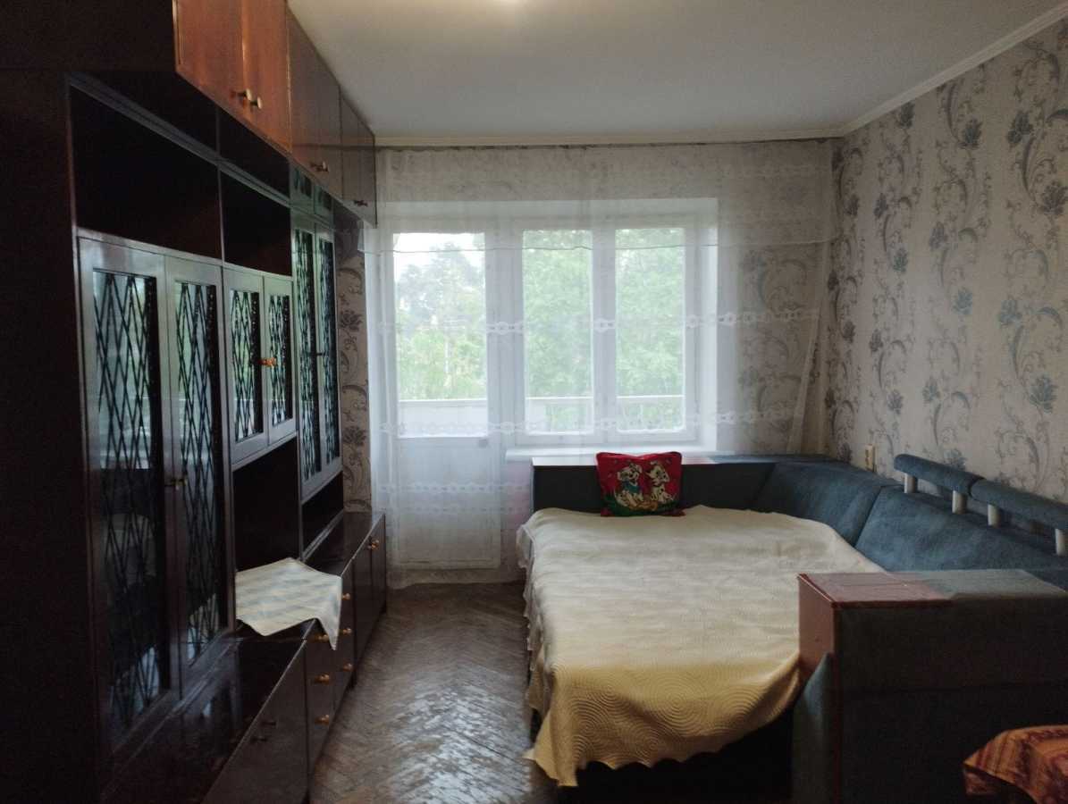 Аренда 2-комнатной квартиры 40 м², Тампере ул., 17/2