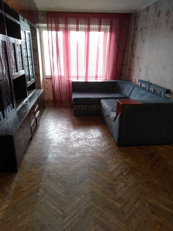 Аренда 2-комнатной квартиры 40 м², Тампере ул., 17/2