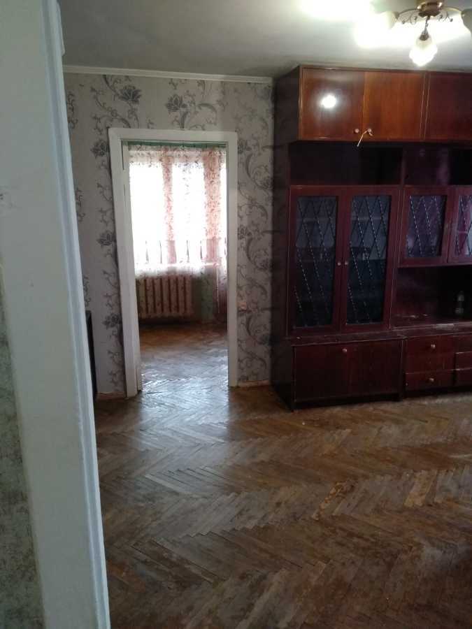 Аренда 2-комнатной квартиры 40 м², Тампере ул., 17/2