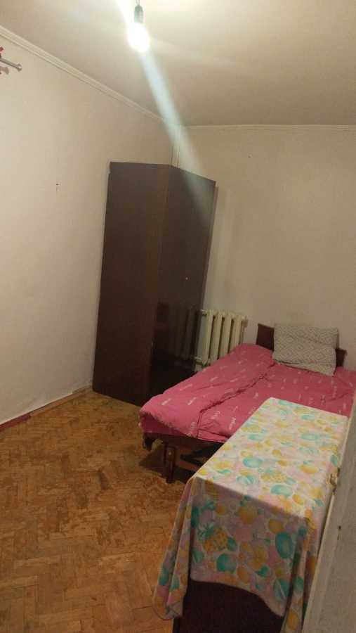 Аренда 2-комнатной квартиры 40 м², Тампере ул., 17/2