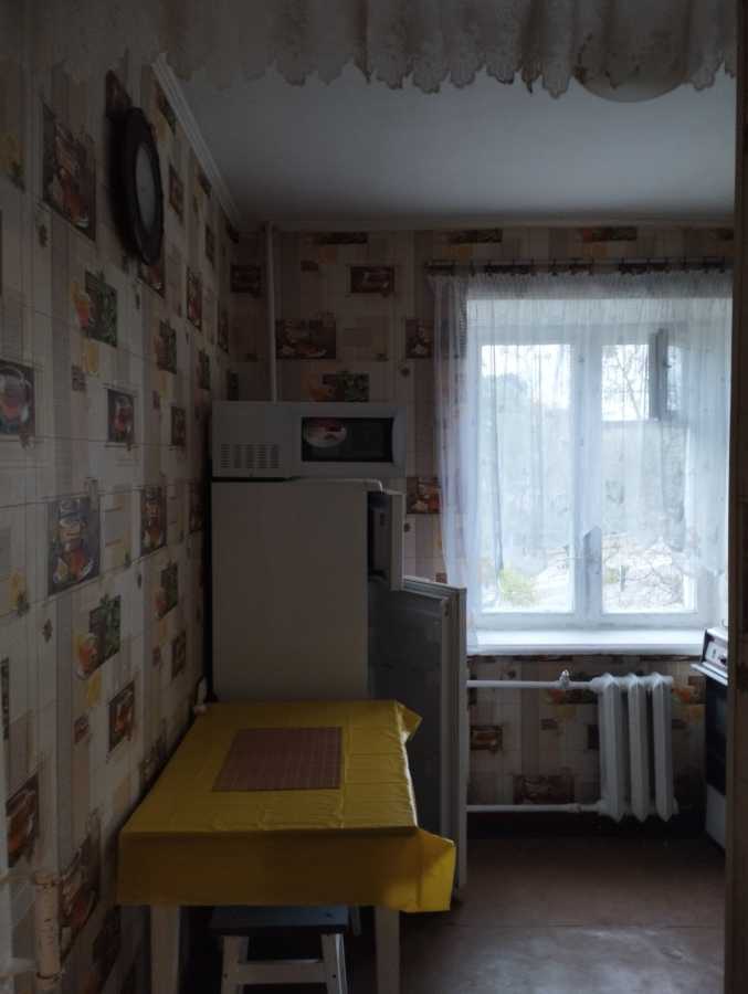 Аренда 2-комнатной квартиры 40 м², Тампере ул., 17/2
