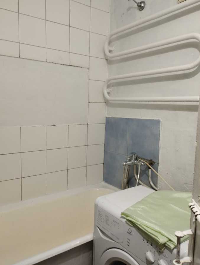 Аренда 2-комнатной квартиры 40 м², Тампере ул., 17/2