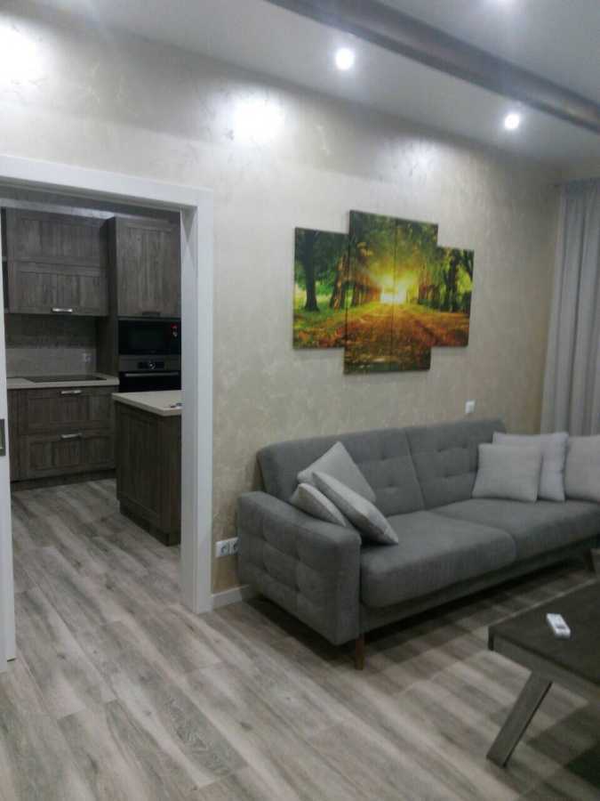 Аренда 2-комнатной квартиры 64 м², Заречная ул., 1Г