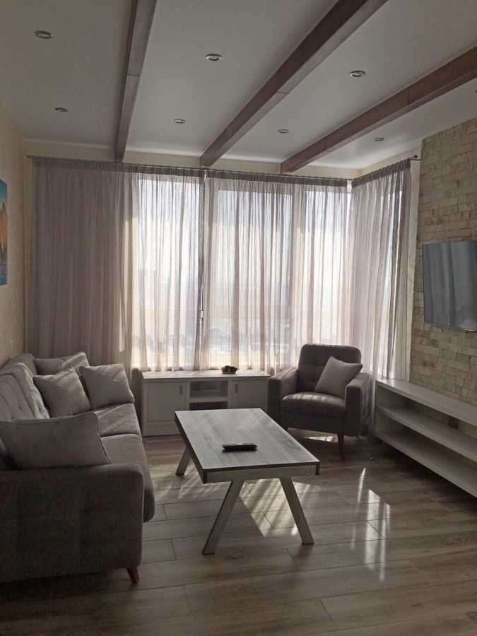 Аренда 2-комнатной квартиры 64 м², Заречная ул., 1Г