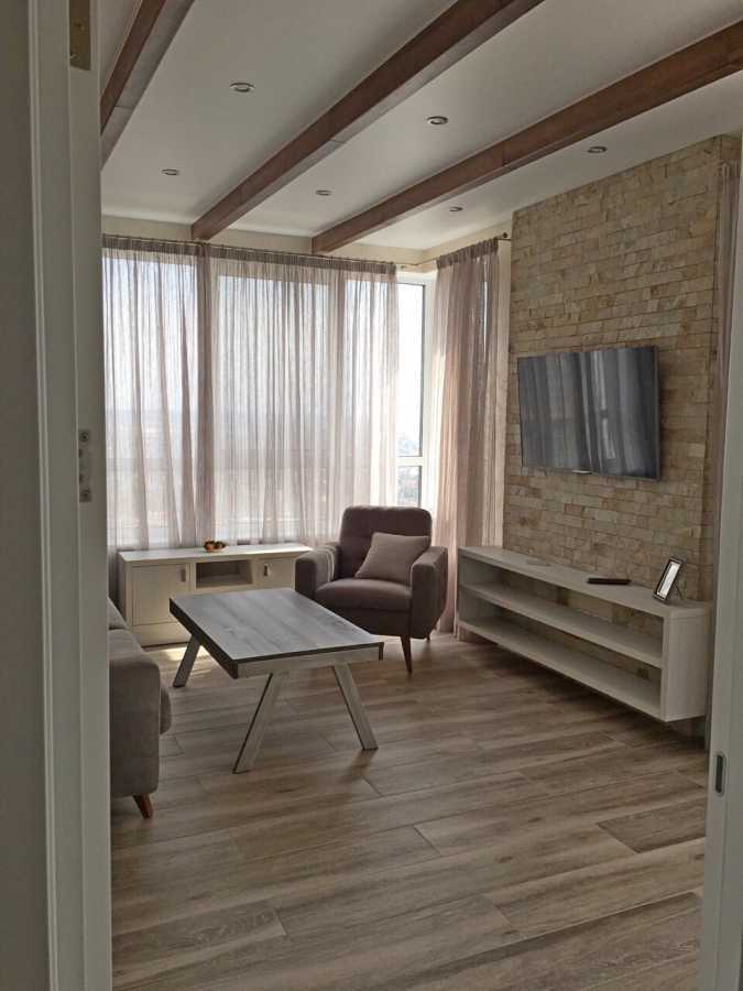 Аренда 2-комнатной квартиры 64 м², Заречная ул., 1Г
