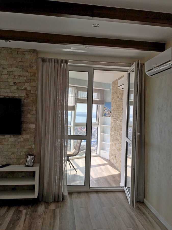 Аренда 2-комнатной квартиры 64 м², Заречная ул., 1Г