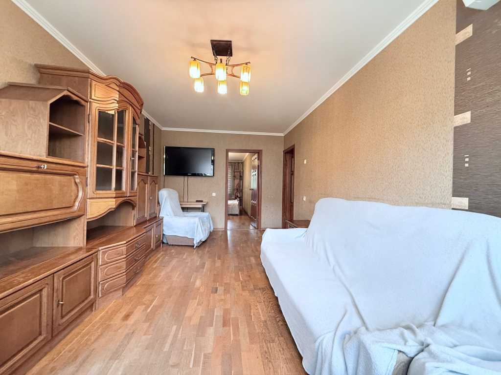 Продажа 3-комнатной квартиры 62 м², Березняковская ул., 38