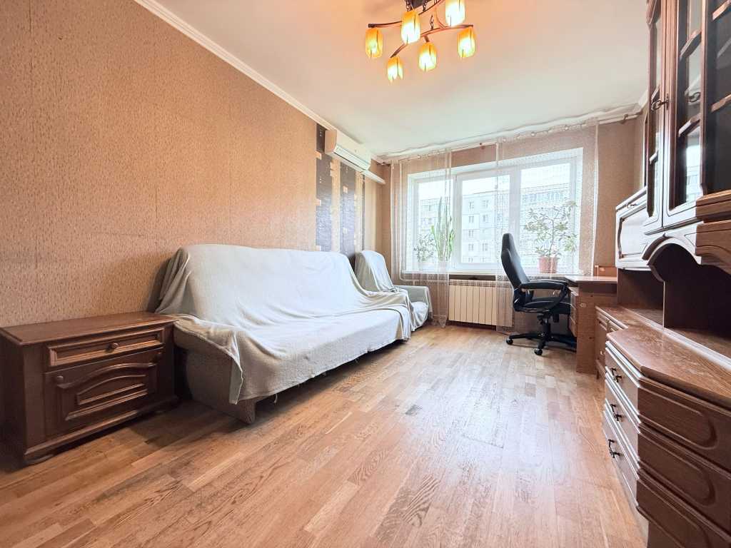 Продажа 3-комнатной квартиры 62 м², Березняковская ул., 38