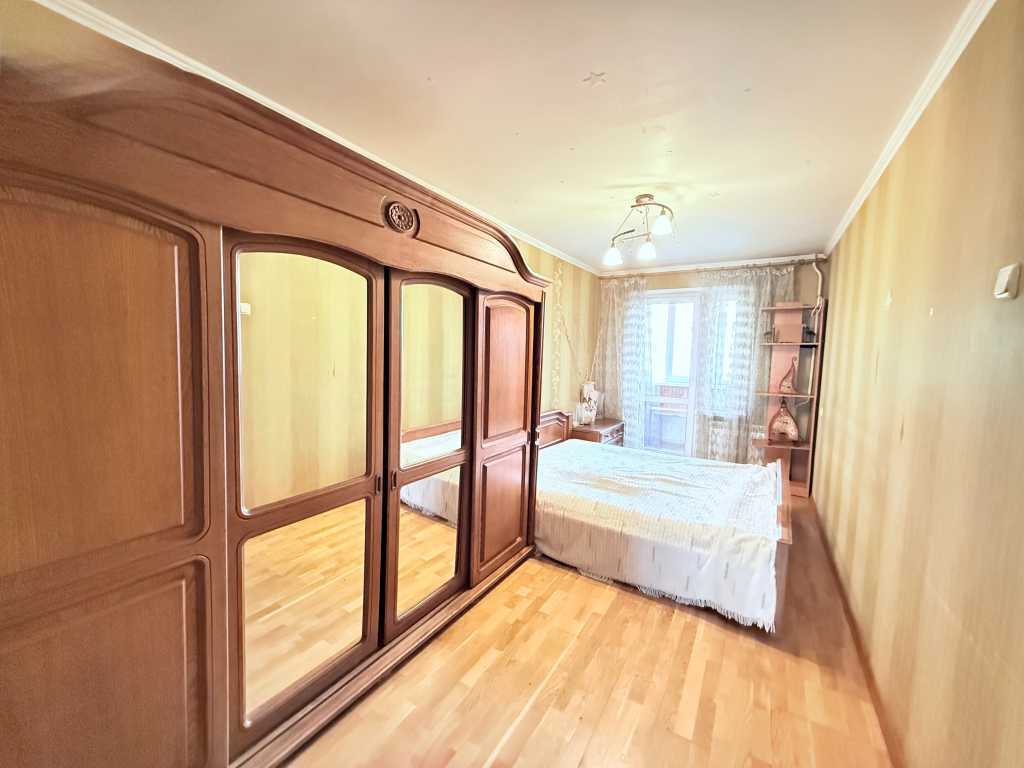 Продажа 3-комнатной квартиры 62 м², Березняковская ул., 38