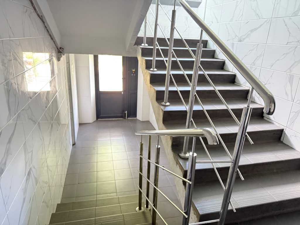 Продажа 3-комнатной квартиры 62 м², Березняковская ул., 38