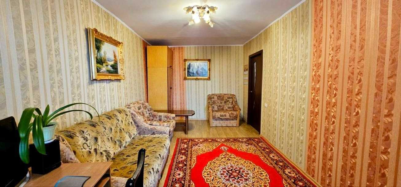 Продажа 2-комнатной квартиры 61.5 м², Харьковская, 63