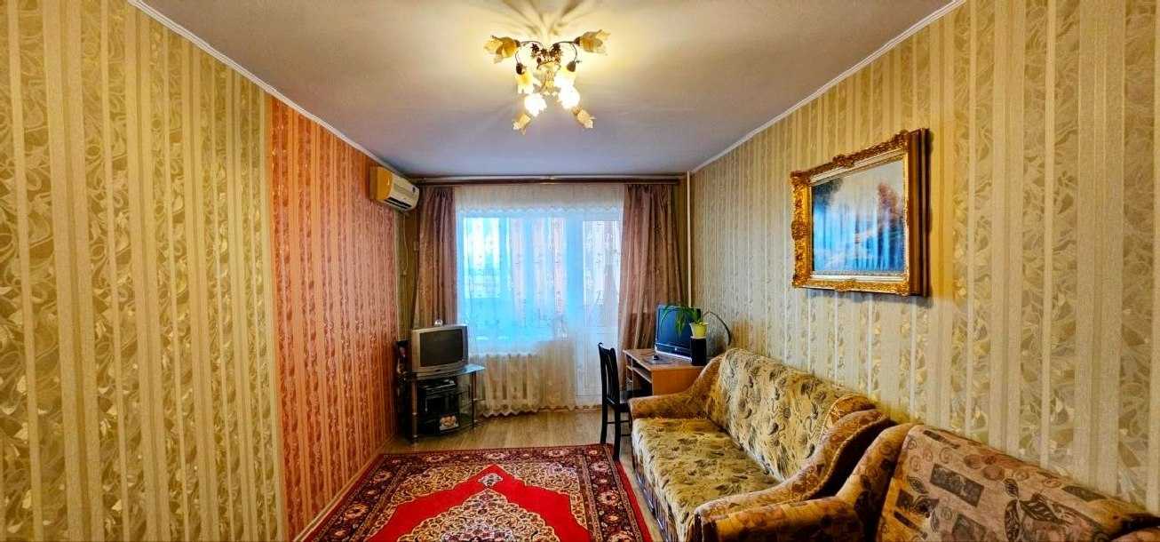 Продажа 2-комнатной квартиры 61.5 м², Харьковская, 63