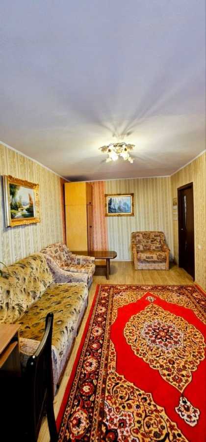 Продажа 2-комнатной квартиры 61.5 м², Харьковская, 63