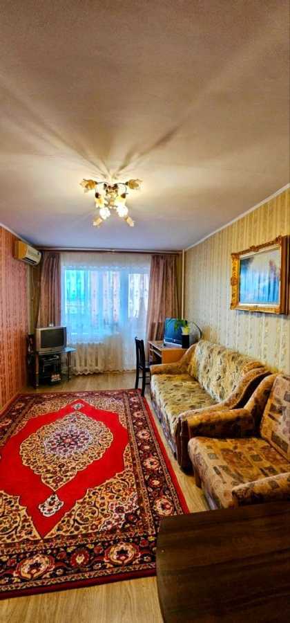 Продажа 2-комнатной квартиры 61.5 м², Харьковская, 63